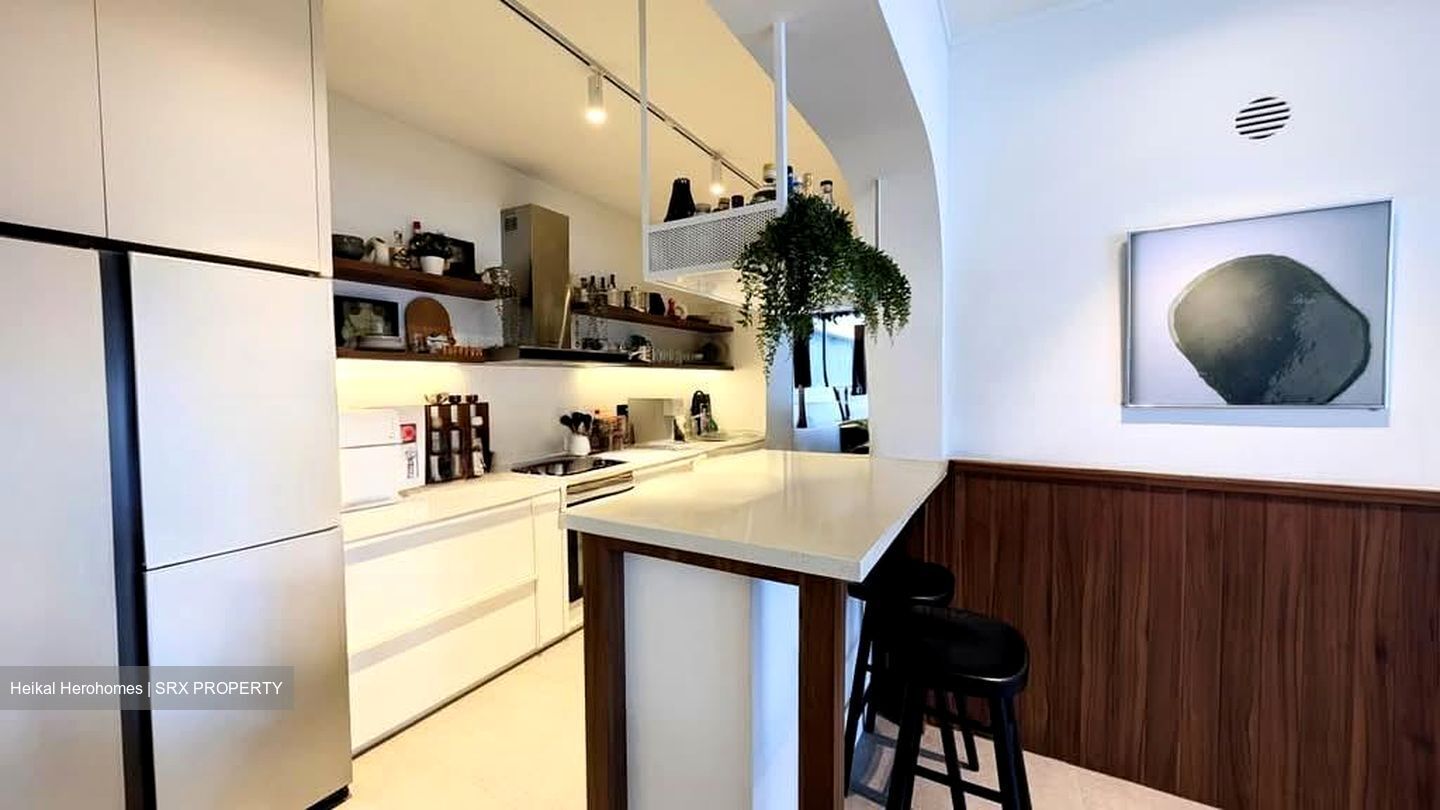 Blk 620B Tampines Greenverge (Tampines), HDB 5 Rooms #581320261